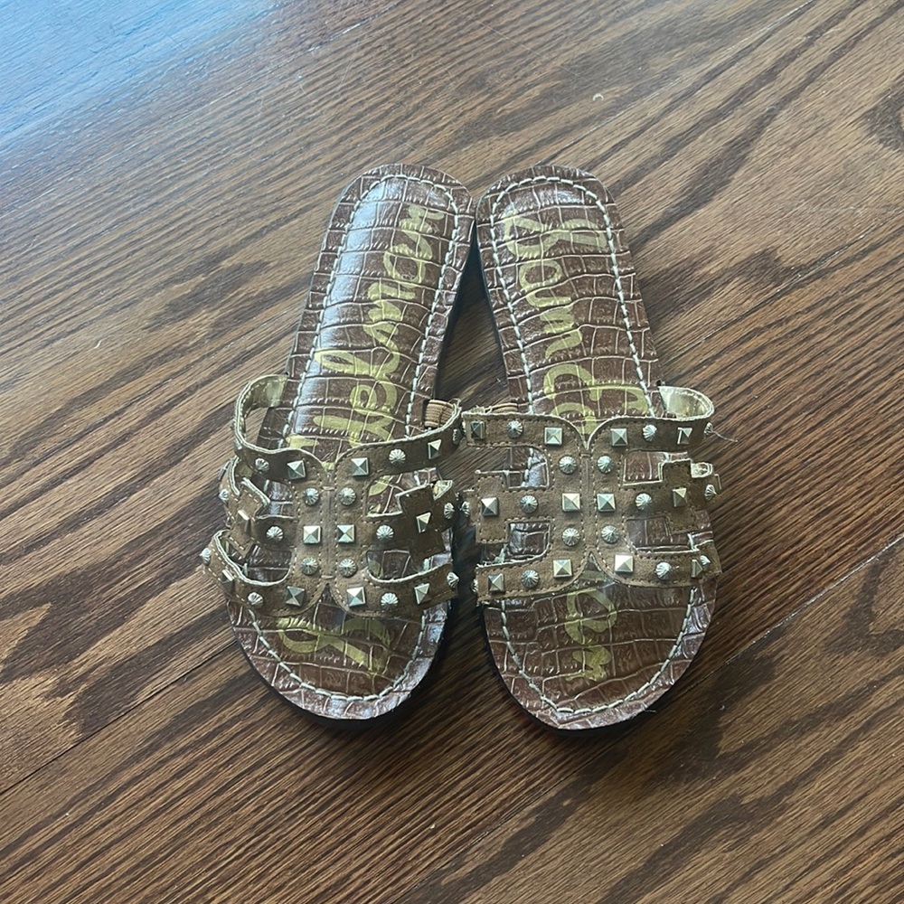 Sam Edelman sandals